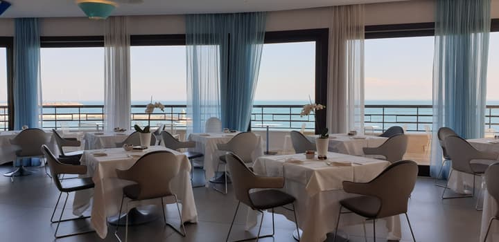 JR Hotels Bari Grande Albergo delle Nazioni