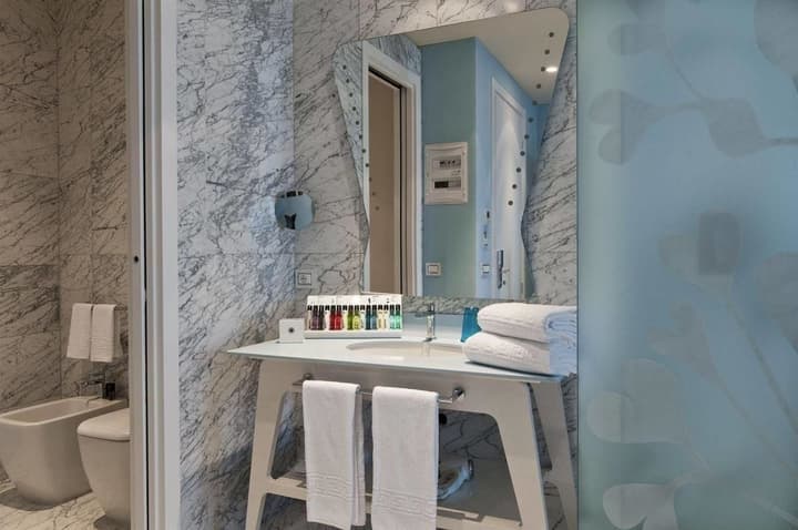 JR Hotels Bari Grande Albergo delle Nazioni