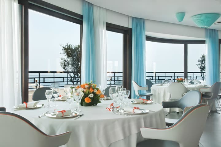 JR Hotels Bari Grande Albergo delle Nazioni