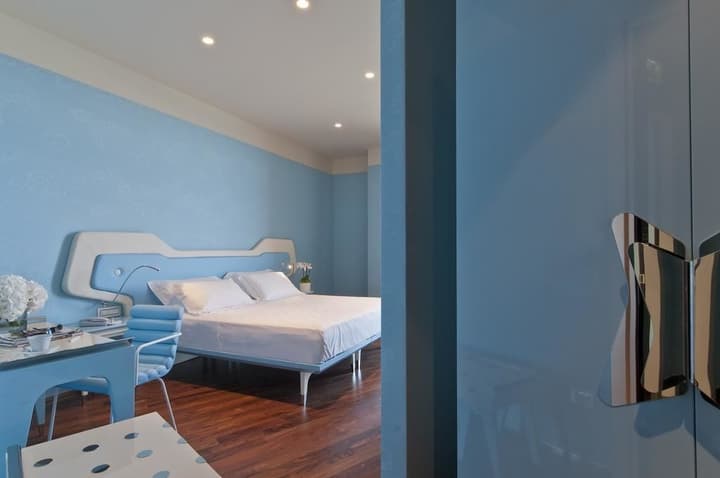 JR Hotels Bari Grande Albergo delle Nazioni