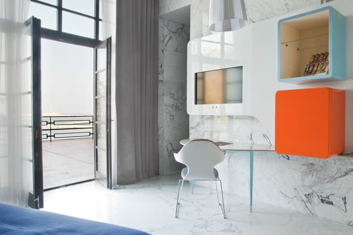JR Hotels Bari Grande Albergo delle Nazioni