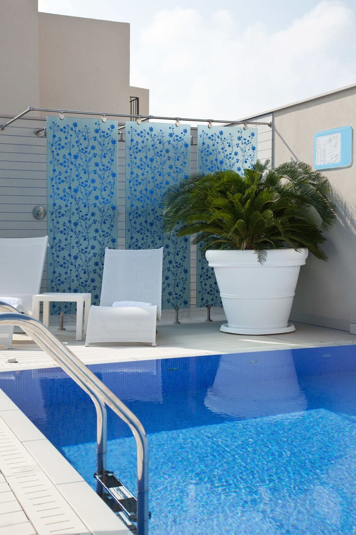 JR Hotels Bari Grande Albergo delle Nazioni