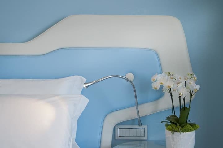 JR Hotels Bari Grande Albergo delle Nazioni