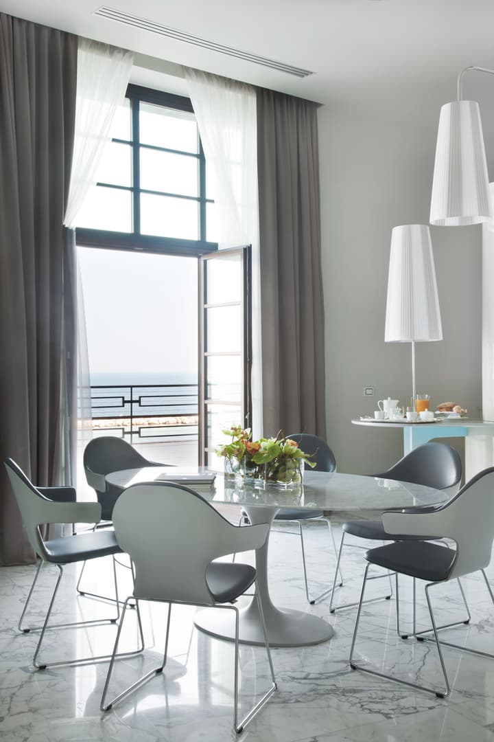JR Hotels Bari Grande Albergo delle Nazioni