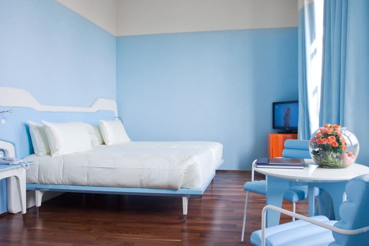 JR Hotels Bari Grande Albergo delle Nazioni