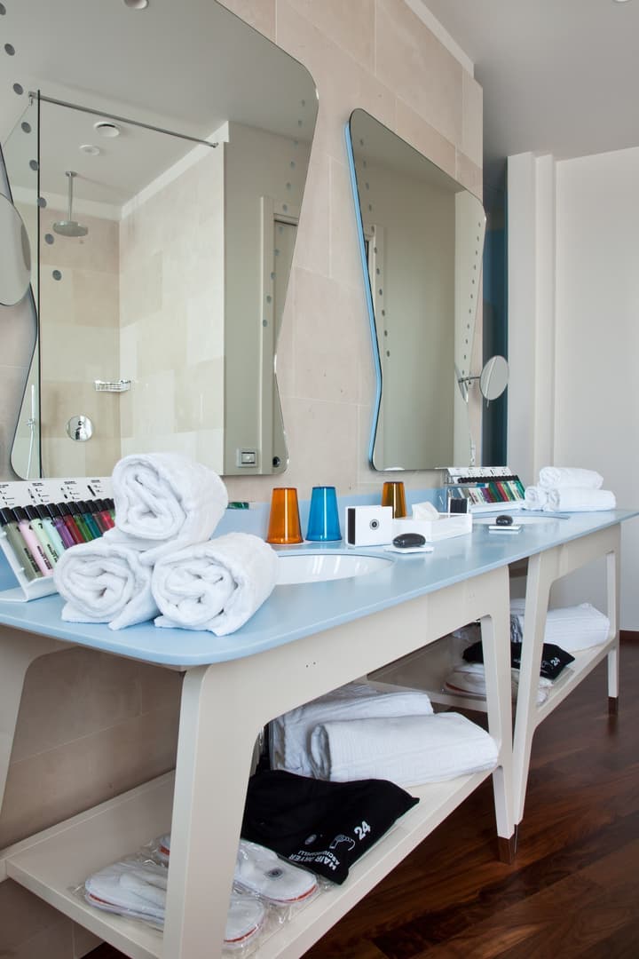 JR Hotels Bari Grande Albergo delle Nazioni