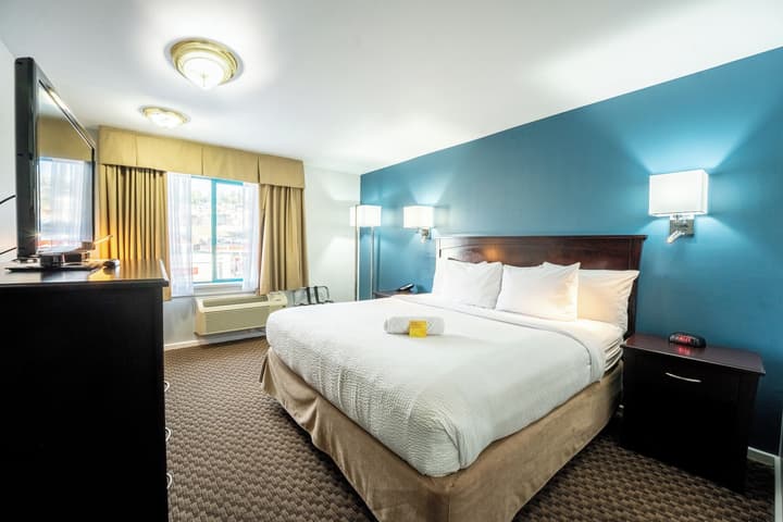 Days Inn by Wyndham Kamloops BC