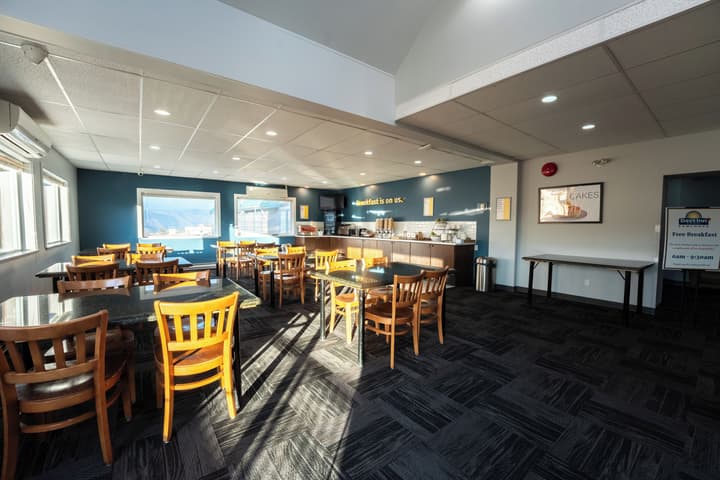 Days Inn by Wyndham Kamloops BC