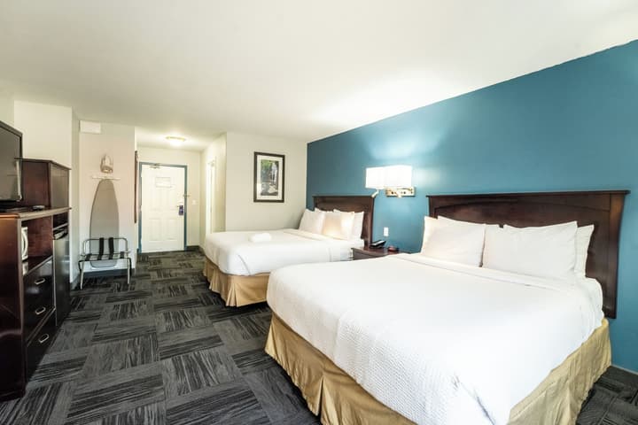 Days Inn by Wyndham Kamloops BC