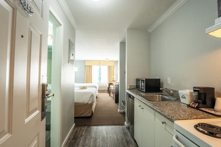 Days Inn by Wyndham Kamloops BC