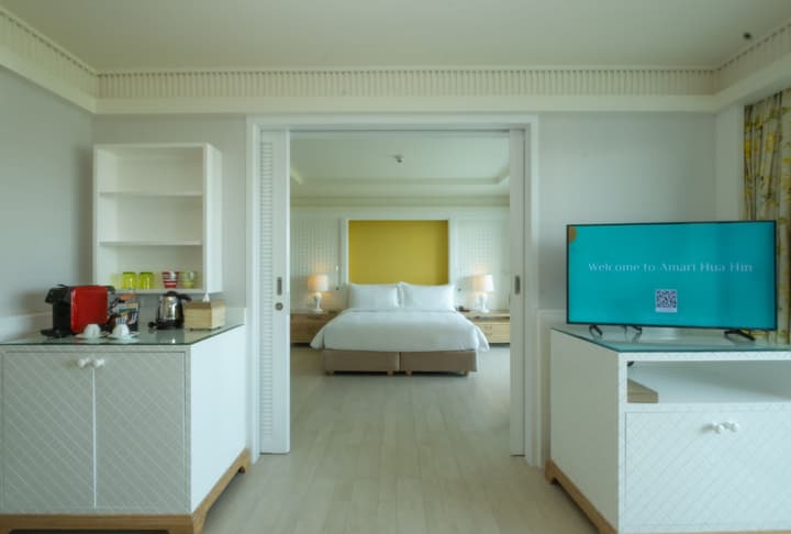Amari Hua Hin