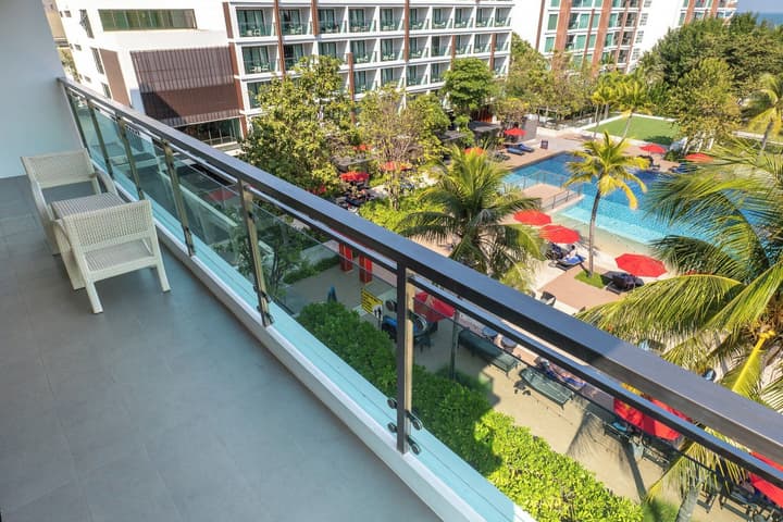Amari Hua Hin
