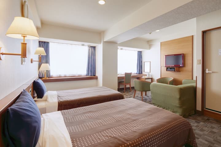 Roco Inn Okinawa