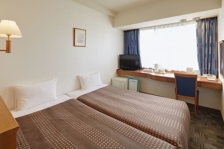 Roco Inn Okinawa