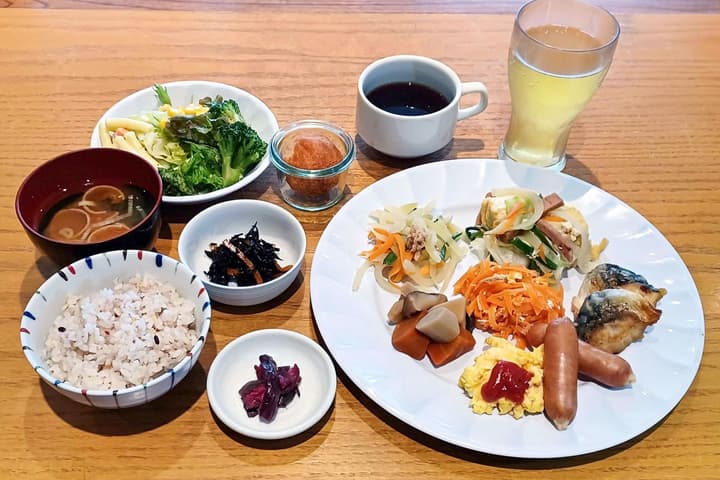 Roco Inn Okinawa