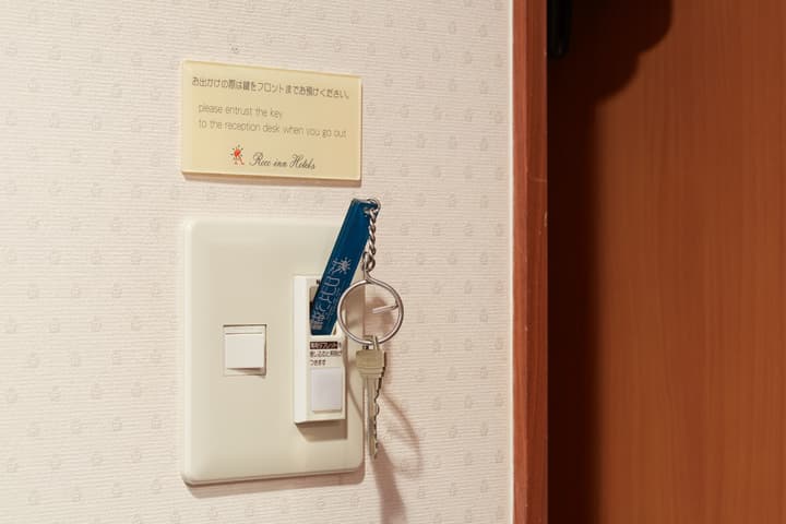 Roco Inn Okinawa
