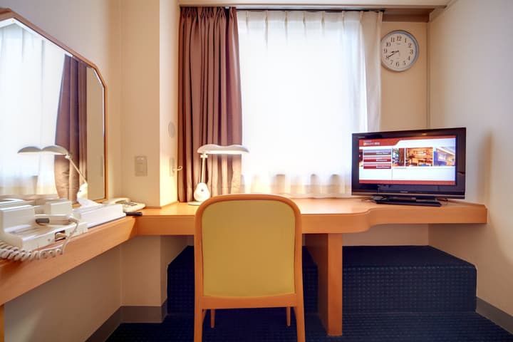 Roco Inn Matsuyama