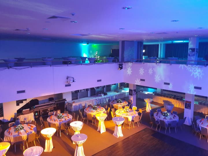 Hotel Saffron
