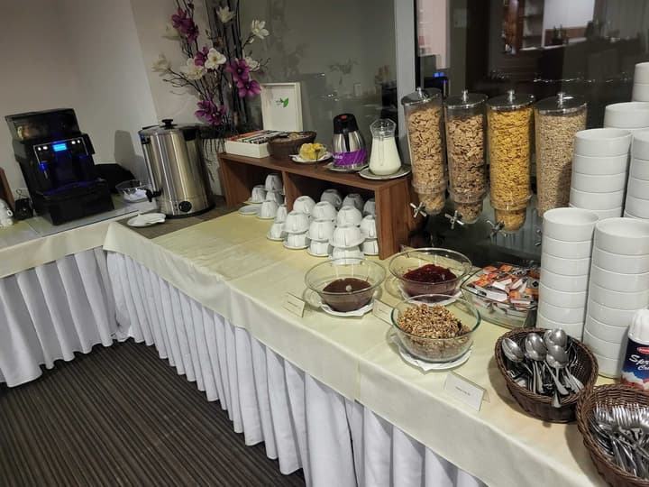Hotel Saffron