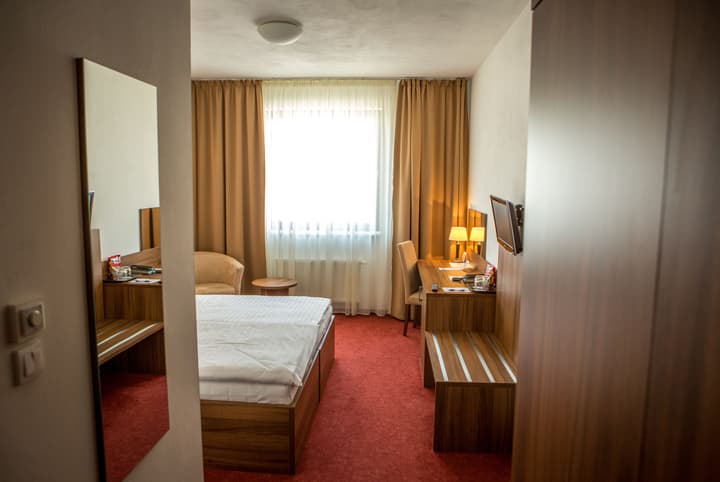 Hotel Saffron