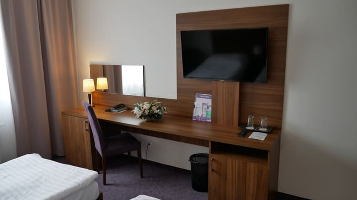 Hotel Saffron