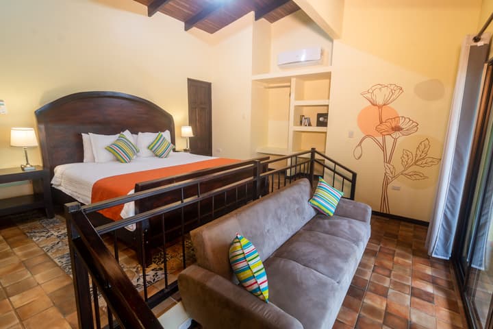 Rinconcito Lodge