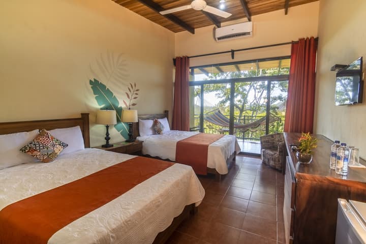 Rinconcito Lodge