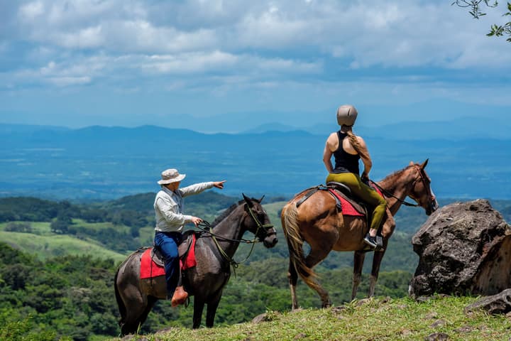 Rinconcito Lodge