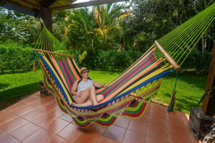 Rinconcito Lodge