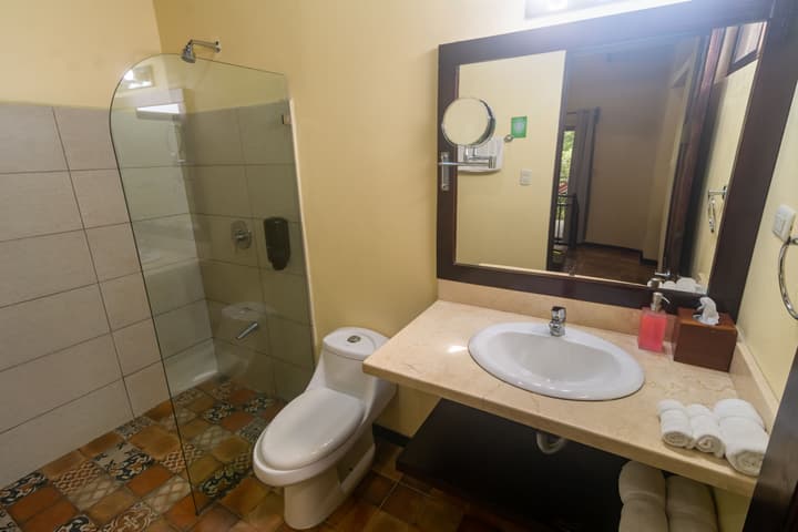 Rinconcito Lodge