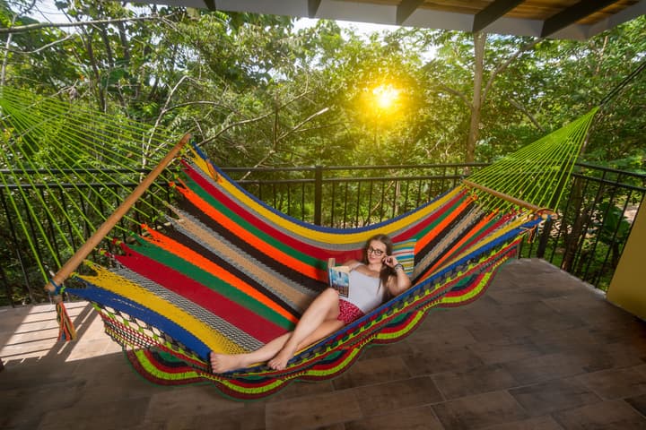 Rinconcito Lodge