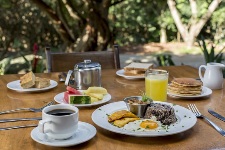 Rinconcito Lodge