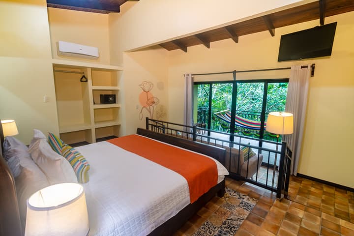 Rinconcito Lodge