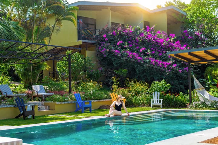 Rinconcito Lodge