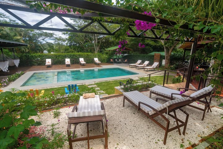 Rinconcito Lodge