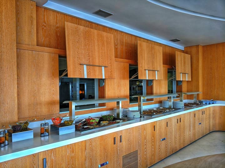 Aegean Blue Beach Hotel