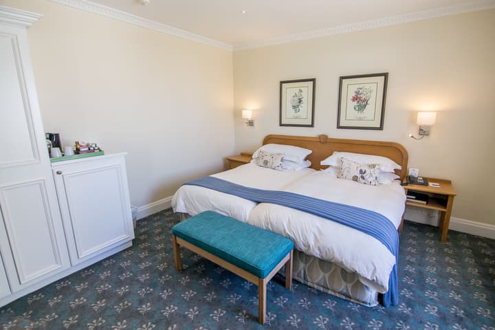 The Beach Hotel