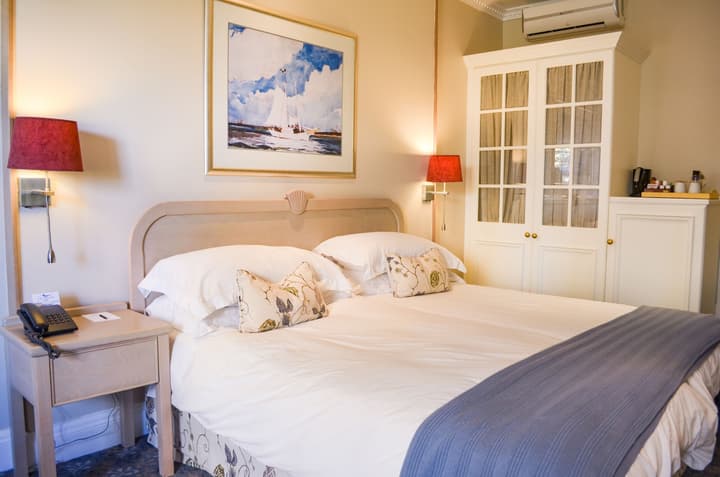 The Beach Hotel