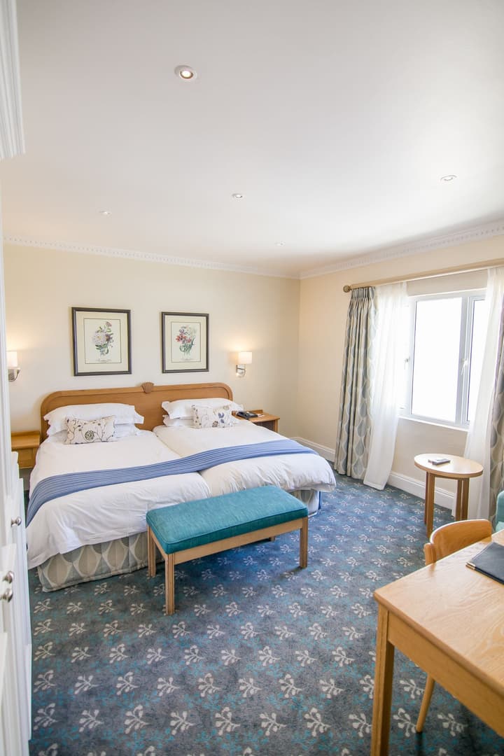 The Beach Hotel