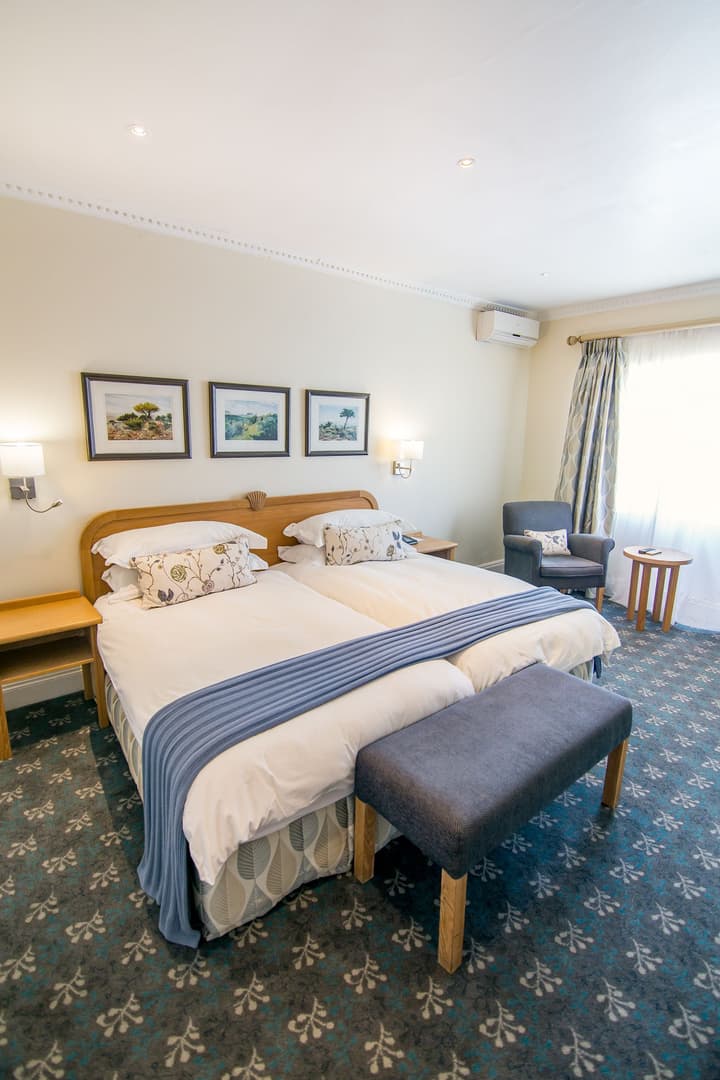 The Beach Hotel