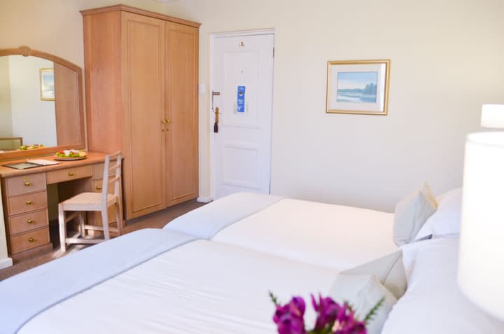 The Beach Hotel