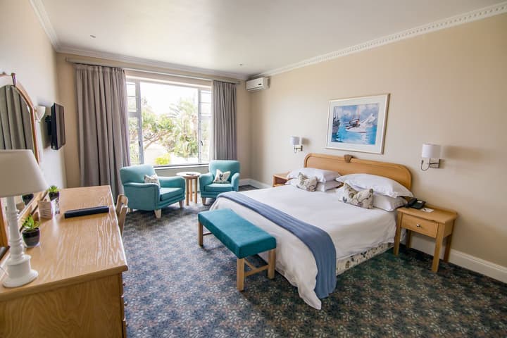 The Beach Hotel