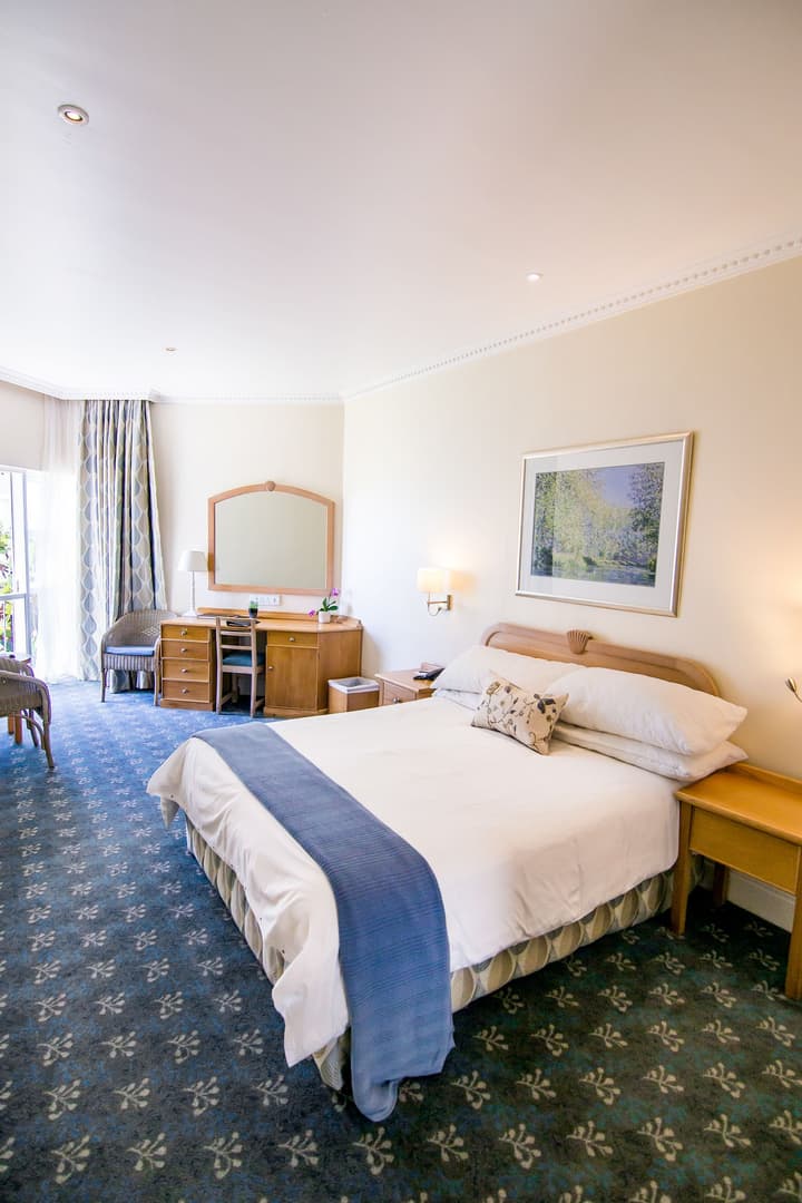 The Beach Hotel