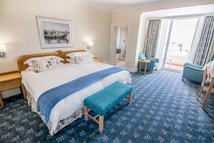 The Beach Hotel