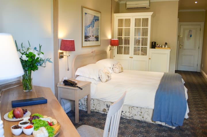 The Beach Hotel