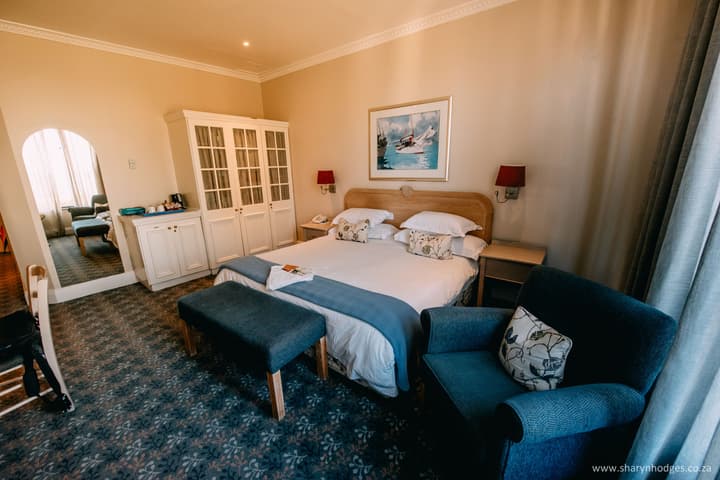 The Beach Hotel