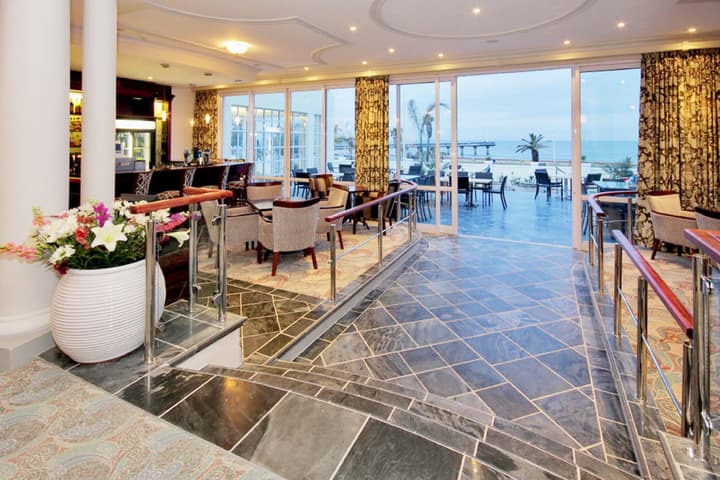 The Beach Hotel