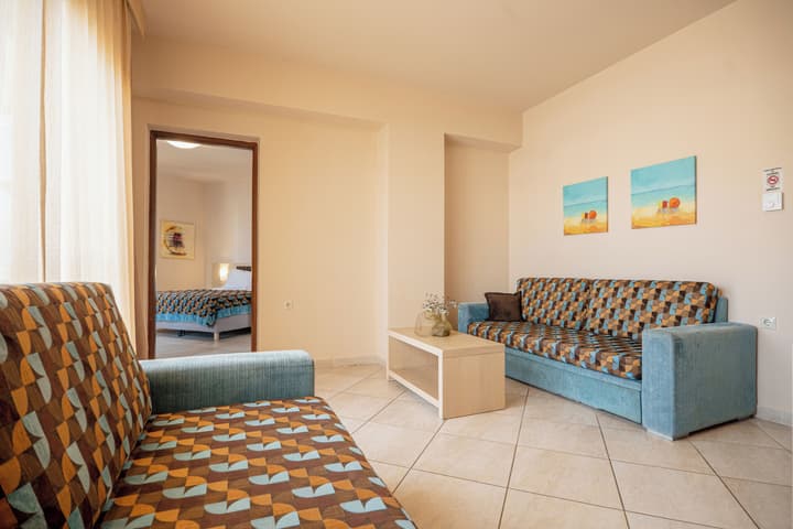 Molos Bay Hotel