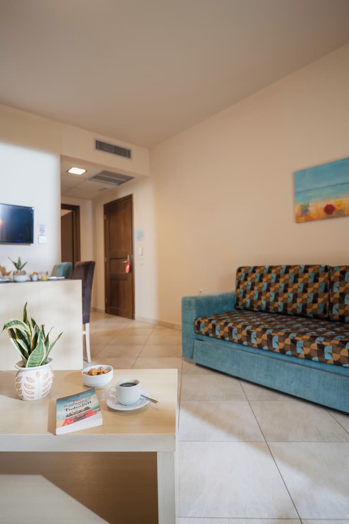 Molos Bay Hotel