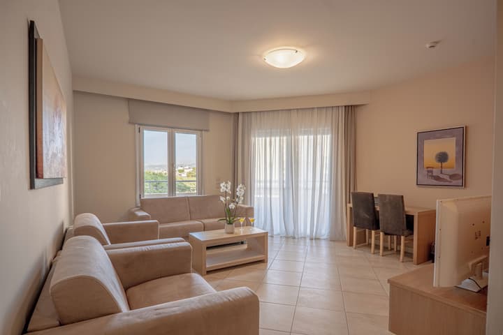 Molos Bay Hotel